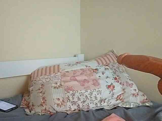 CinnamonGirlBR webcam