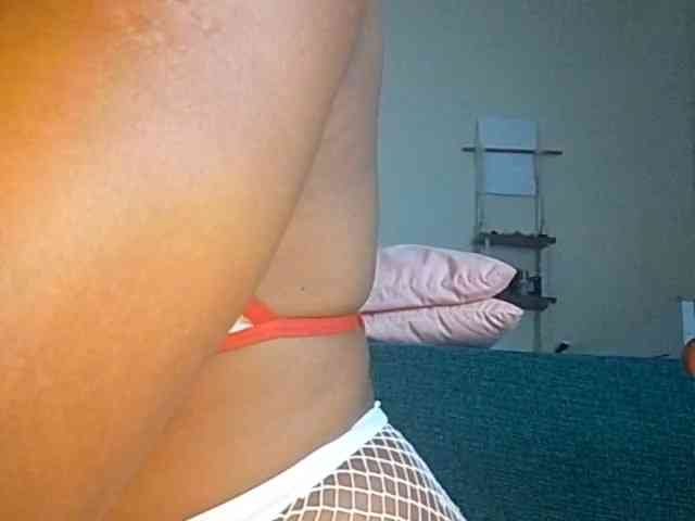 CinnamonGirlBR webcam