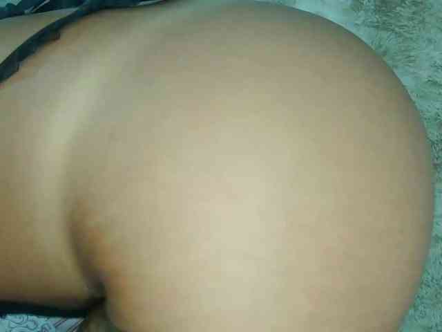 CinnamonGirlBR webcam