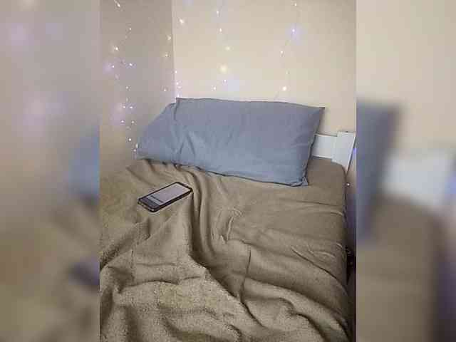 CinnamonGirlBR webcam