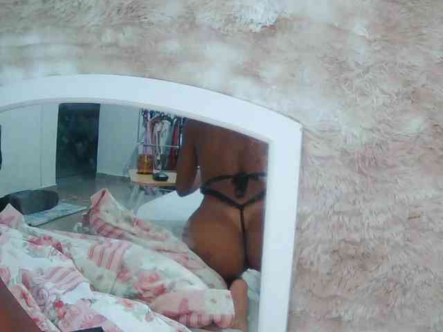 CinnamonGirlBR webcam