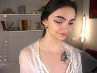 Morena-Dolcce Porn Show