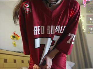 Morena-Dolcce Porn Show