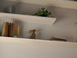 Morena-Dolcce Porn Show