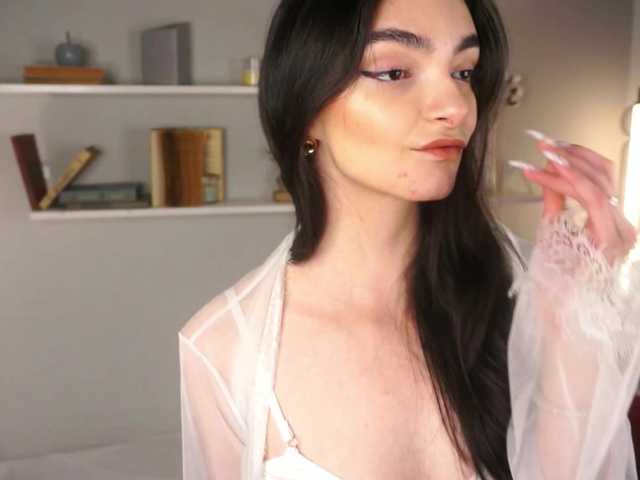 Morena-Dolcce from BongaCams is Freechat