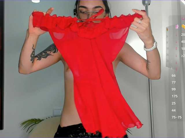 Morena-Dolcce's BongaCams show and profile