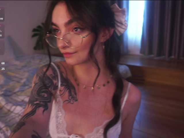 Morena-Dolcce's BongaCams show and profile