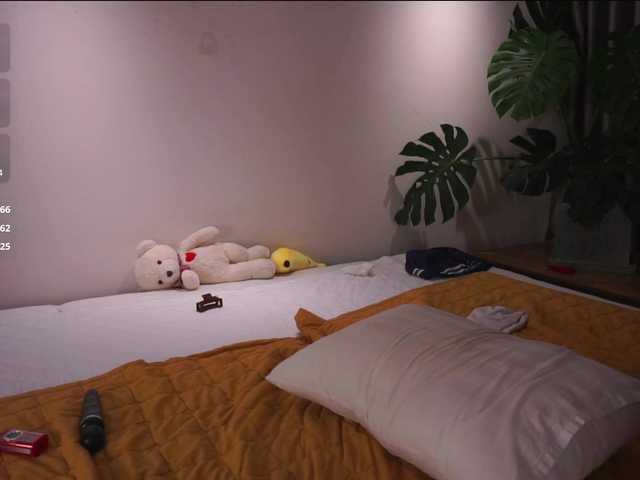 Morena-Dolcce — LUSH inside  hi guys,  I'm Mia ! Goal: ride ur like a stalion  @sofar   @total 