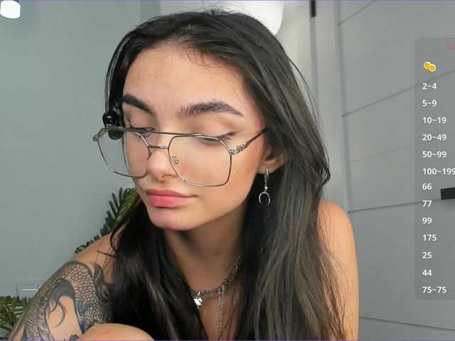 Morena-Dolcce's BongaCams show and profile