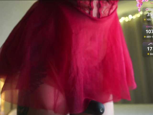 Morena-Dolcce webcam