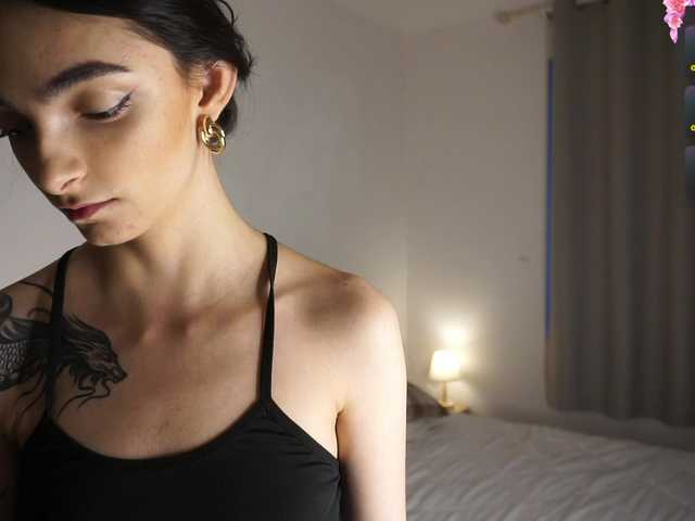  Morena-Dolcce chat room