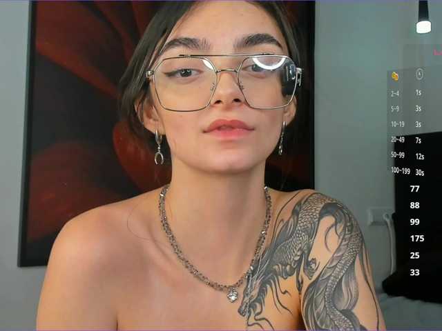 Morena-Dolcce preview