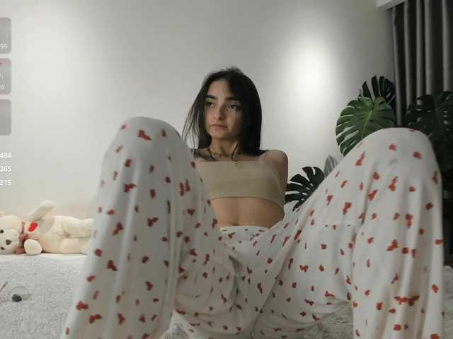 Morena-Dolcce's BongaCams show and profile