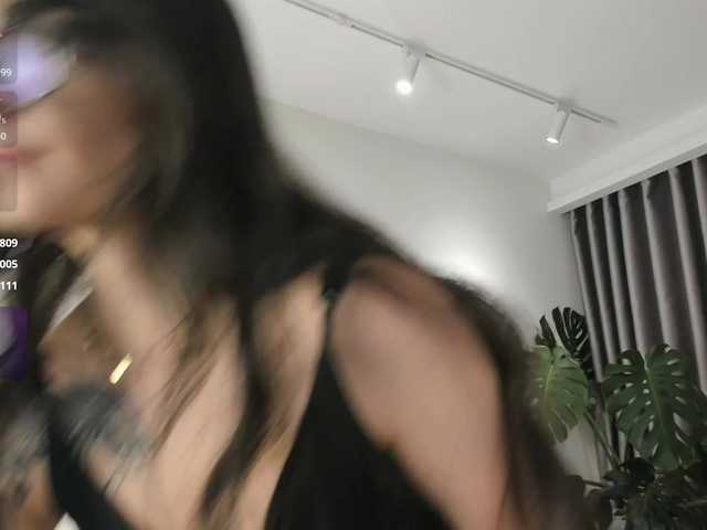 Morena-Dolcce's BongaCams show and profile