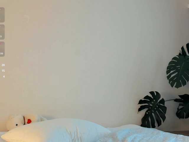 Morena-Dolcce's BongaCams show and profile