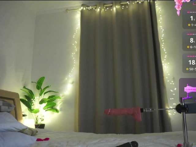 Morena-Dolcce's BongaCams show and profile