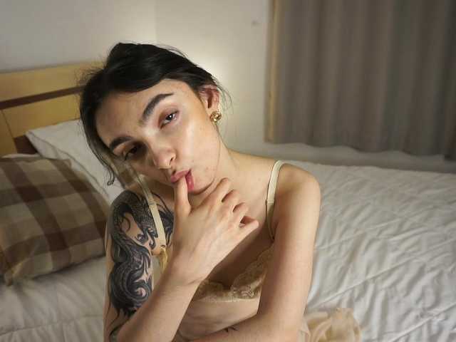Morena-Dolcce from BongaCams is Freechat