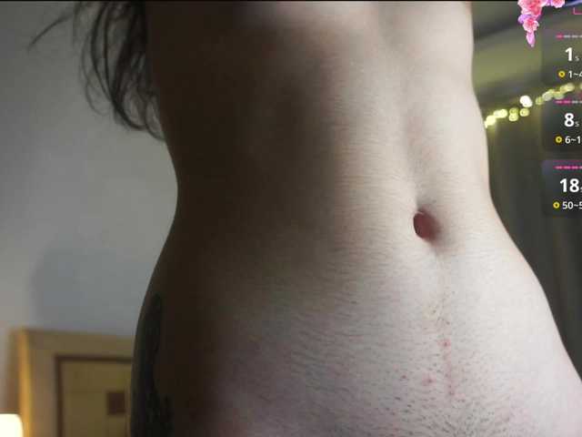  Morena-Dolcce chat room