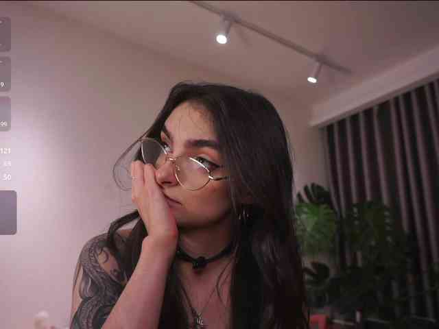 Morena-Dolcce webcam