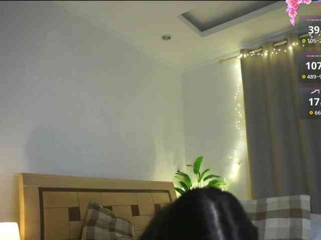 Morena-Dolcce webcam