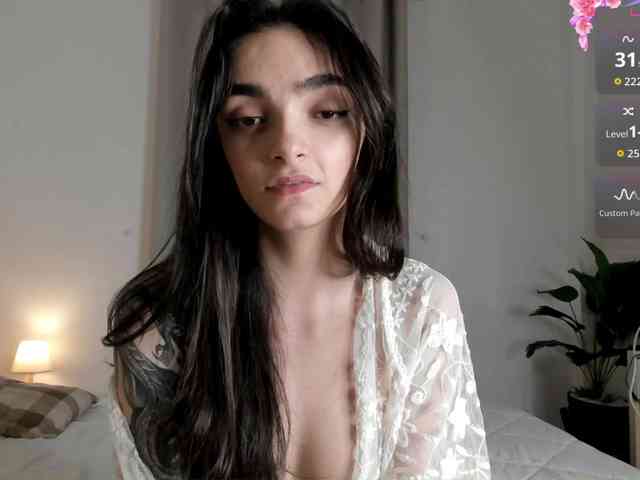 Morena-Dolcce webcam