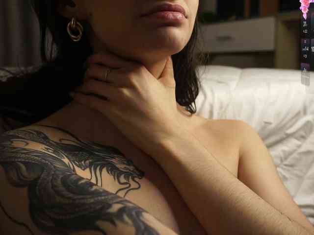 Morena-Dolcce webcam