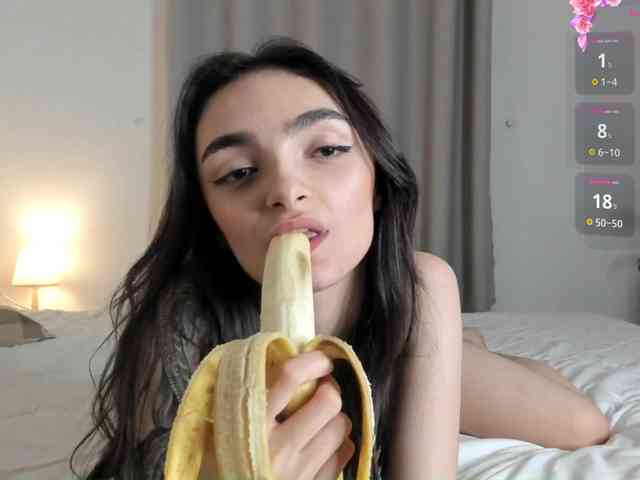 Morena-Dolcce webcam