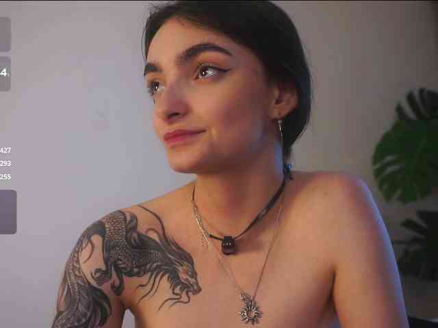 Morena-Dolcce webcam