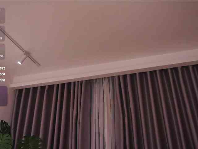 Morena-Dolcce webcam