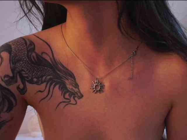 Morena-Dolcce webcam