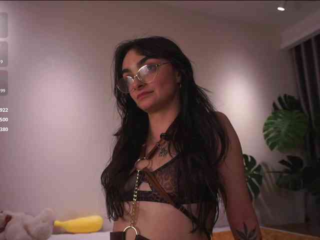 Morena-Dolcce webcam