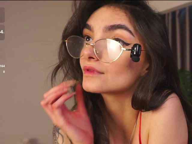 Morena-Dolcce webcam