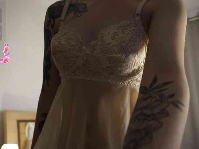 Morena-Dolcce webcam