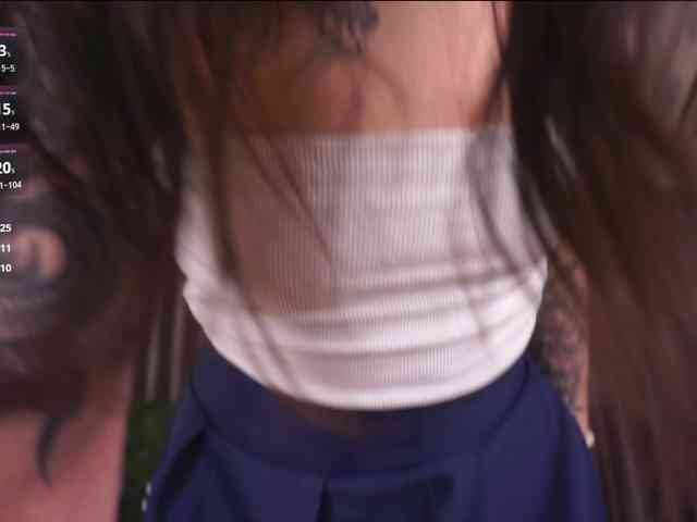 Morena-Dolcce webcam