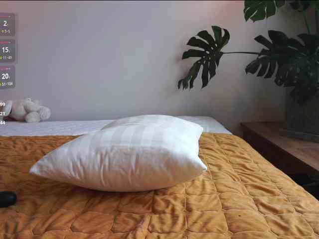 Morena-Dolcce webcam