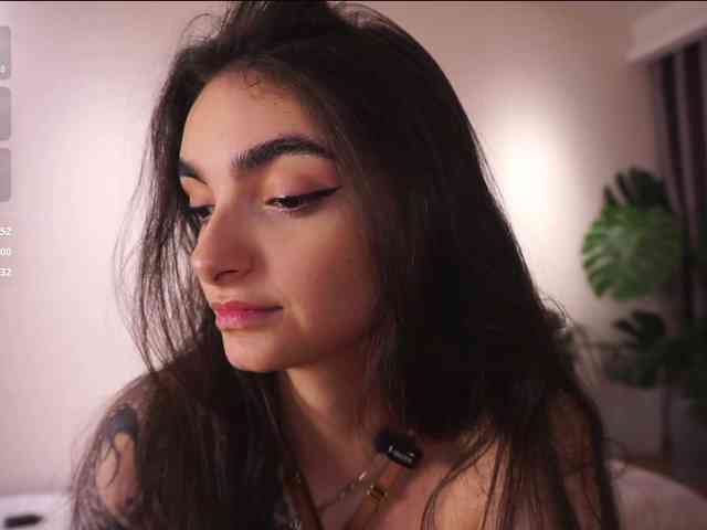 Morena-Dolcce webcam