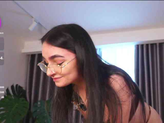 Morena-Dolcce webcam