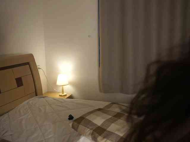 Morena-Dolcce webcam