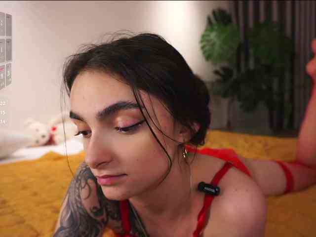 Morena-Dolcce webcam