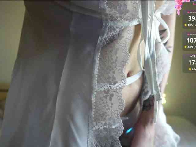 Morena-Dolcce webcam