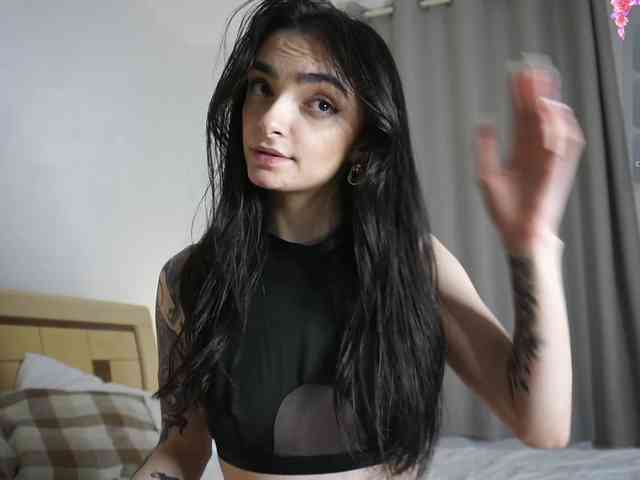 Morena-Dolcce webcam