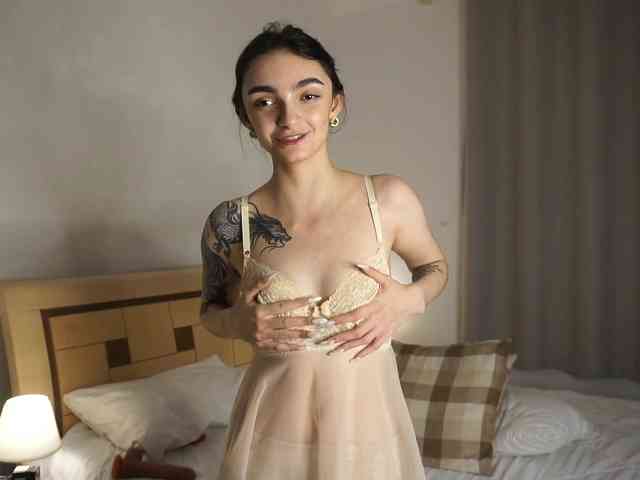Morena-Dolcce webcam