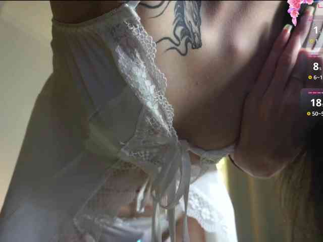 Morena-Dolcce webcam