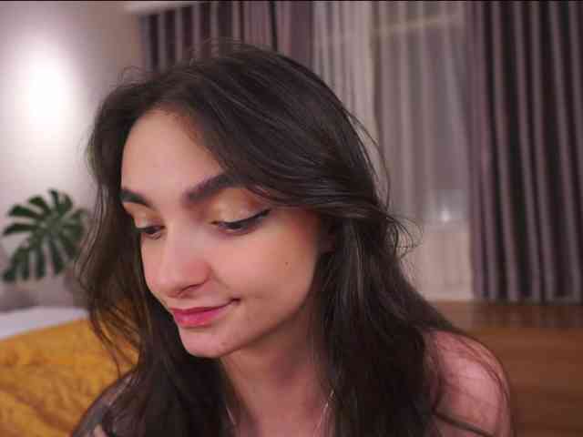 Morena-Dolcce webcam