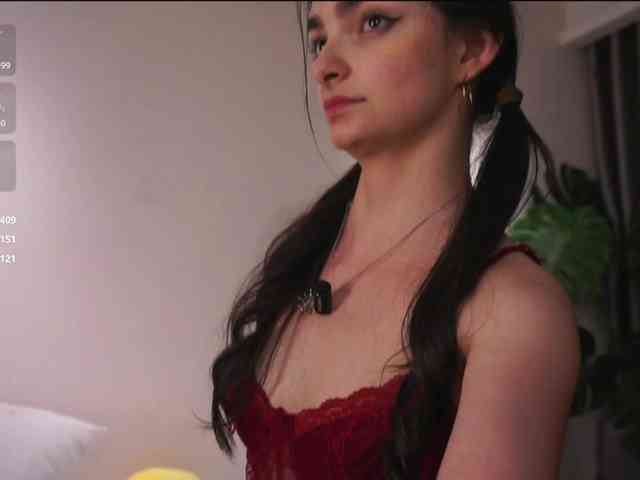 Morena-Dolcce webcam