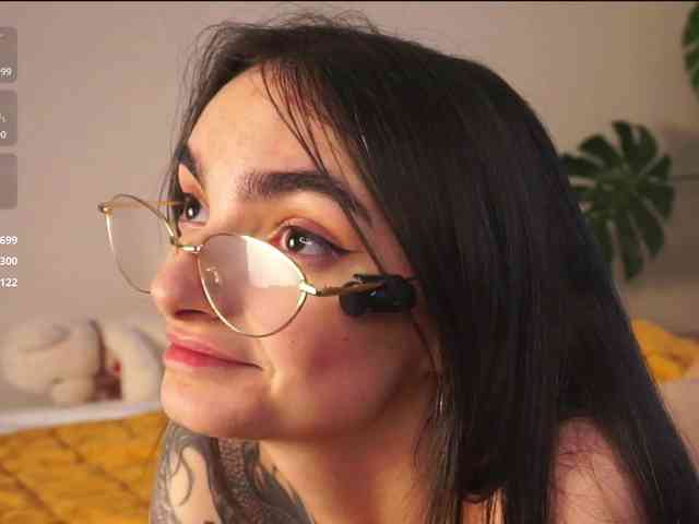 Morena-Dolcce webcam