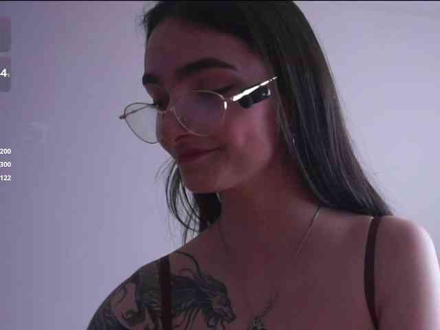 Morena-Dolcce webcam