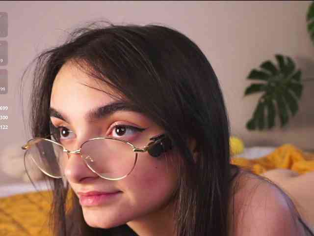 Morena-Dolcce webcam