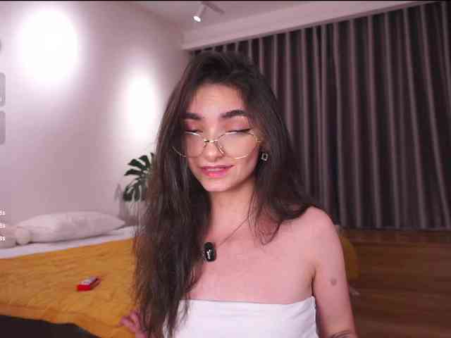 Morena-Dolcce webcam