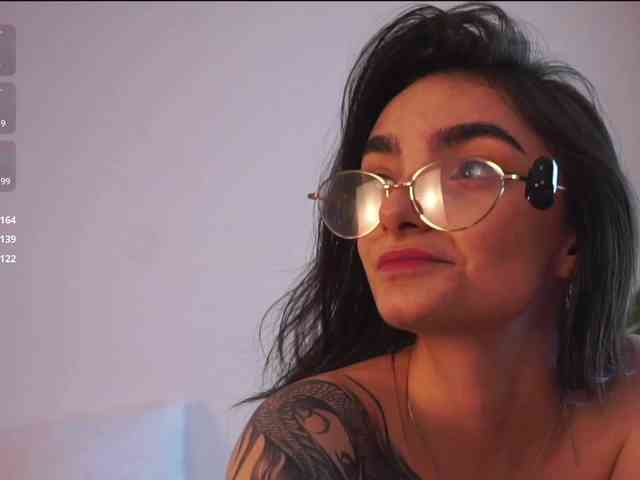 Morena-Dolcce webcam